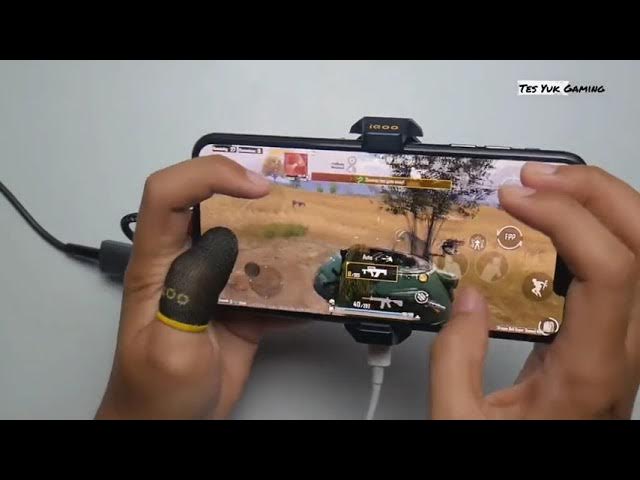 Video thumbnail for best 1vs4 in erangle #pubgmobile