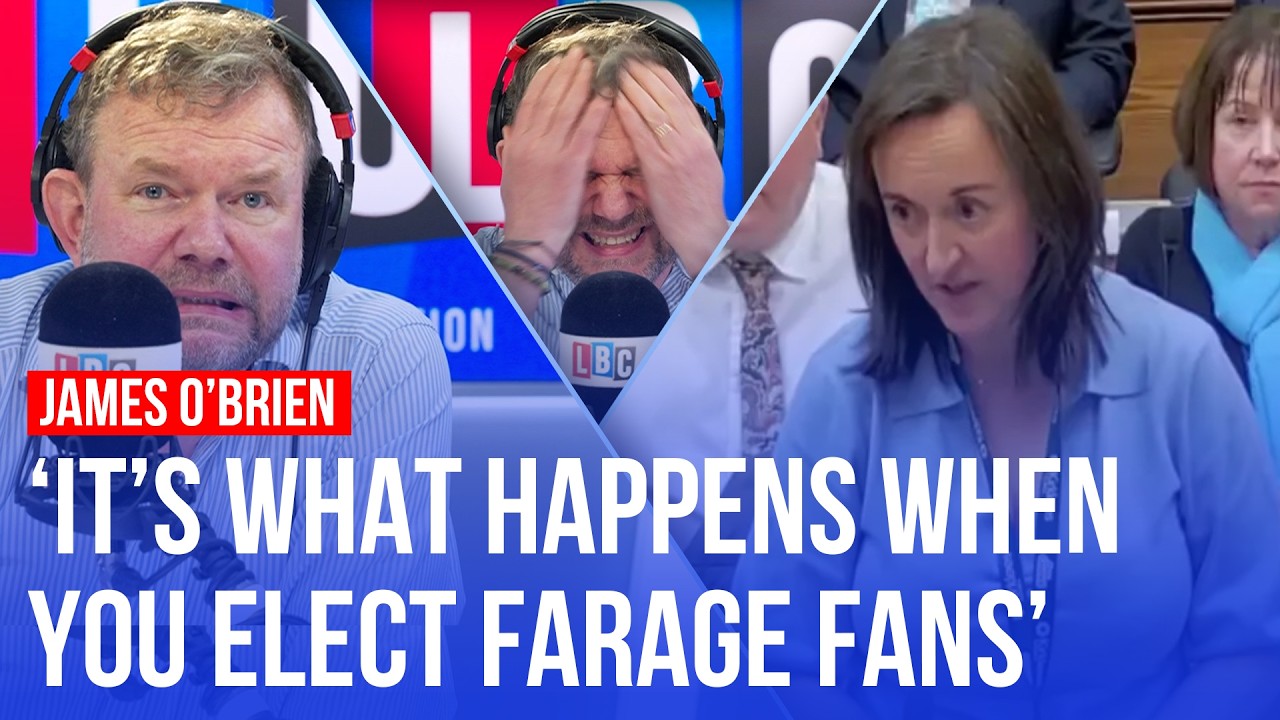Video thumbnail for Reform councillors admit they don’t know what they’re doing