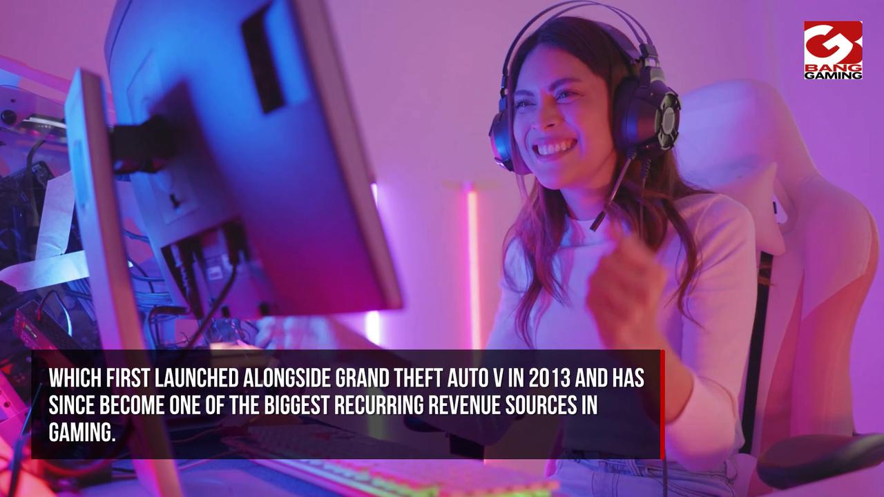 Video thumbnail for GTA Online will be supported 'beyond' Grand Theft Auto VI's release.