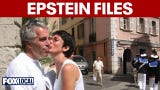 Video thumbnail for DOJ begins release of Epstein files