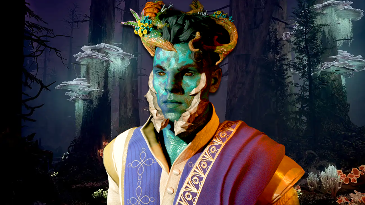 Video thumbnail for Avowed - Everything New in the Anniversary Update