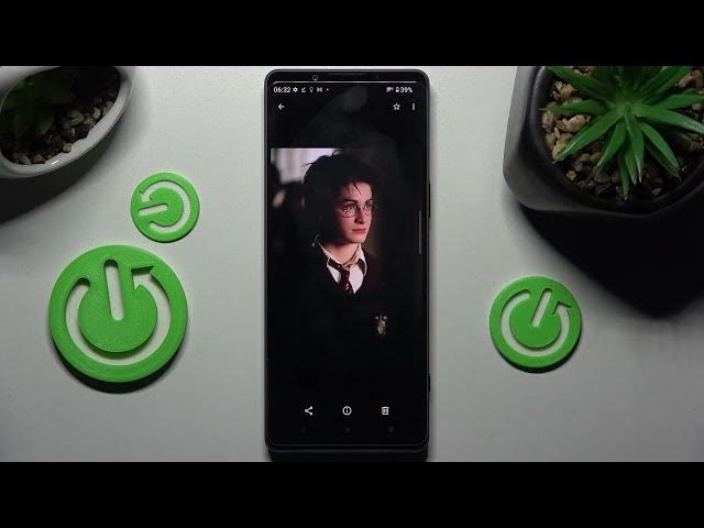 Video thumbnail for How to Find Downloaded Files on SONY Xperia 1 IV - Locate Downloaded Files