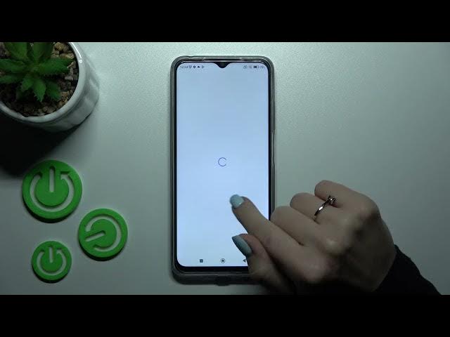 Video thumbnail for POCO M5 - How to Turn Off Google Assistant