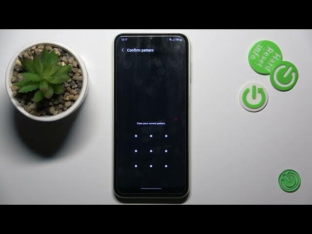 Video thumbnail for How to Clear Credentials on Samsung Galaxy A14?