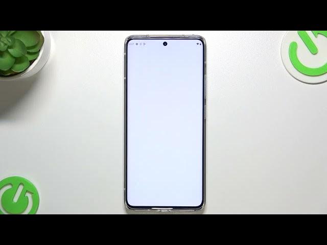 Video thumbnail for How to Change Ringtone on MOTOROLA Edge 30 Fusion