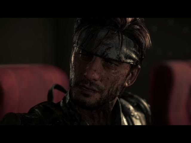 Video thumbnail for Death Stranding 2 - Ep 11 Order 45: Neil Vana's Past: How He Met Lucy as Kids | Giga BT Cutscene