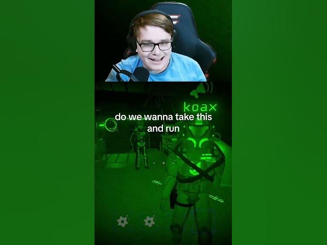 Video thumbnail for Dang it, Koax