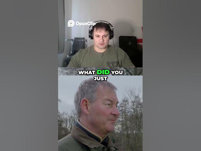 Video thumbnail for Honest Truth & The Painful Steps to Save Our Country.