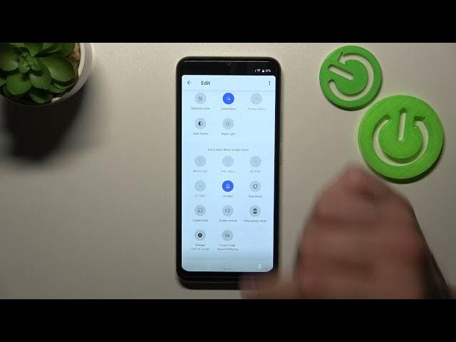 Video thumbnail for Does Realme Narzo 50i Prime Have Screen Mirroring