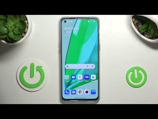 Video thumbnail for How to Reset Camera Preferences & Settings on the OnePlus Nord 2T