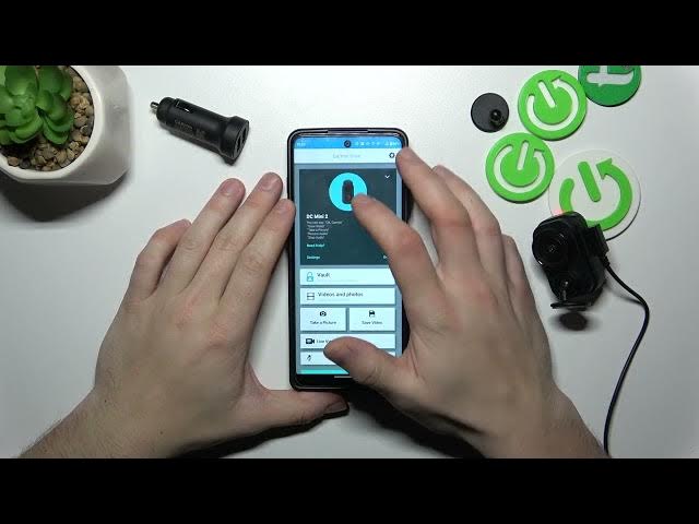 Video thumbnail for How to Change Camera Resolution on Garmin Dash Cam Mini 2?