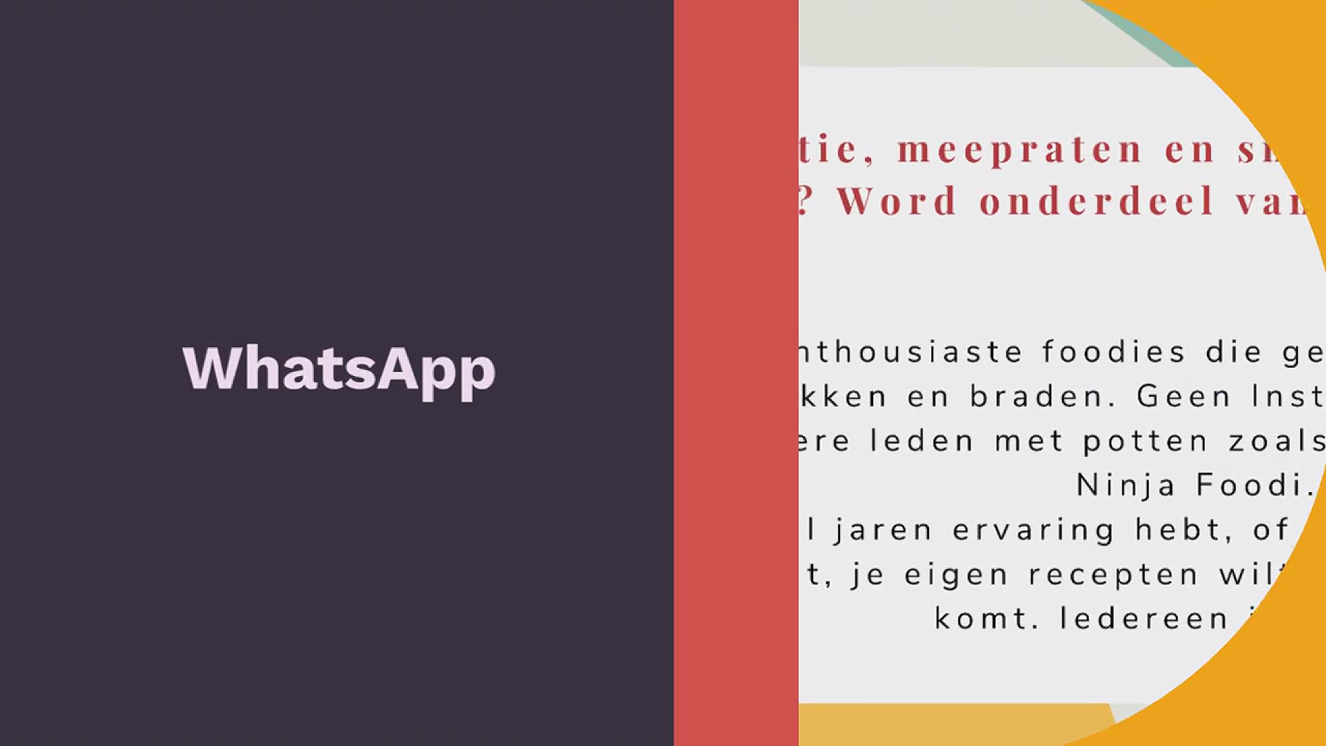 Video thumbnail for Zelfgemaakte zoete puddingbroodjes