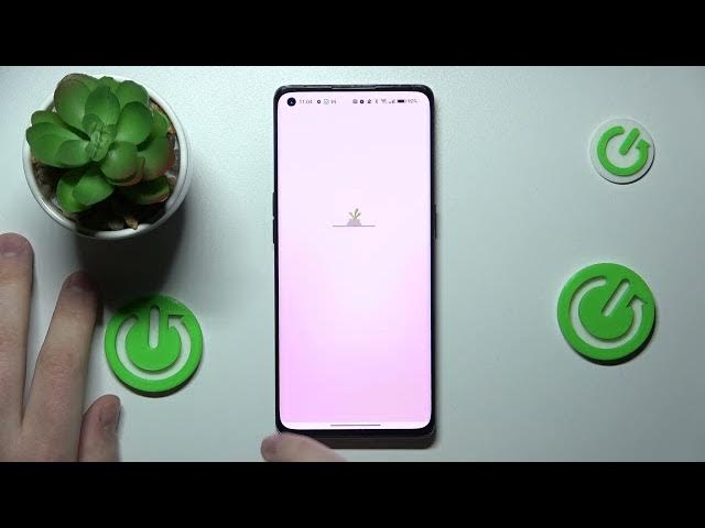 Video thumbnail for How to Connect to the VPN/Proxy on the OPPO Find X2 Neo - TurboVPN App
