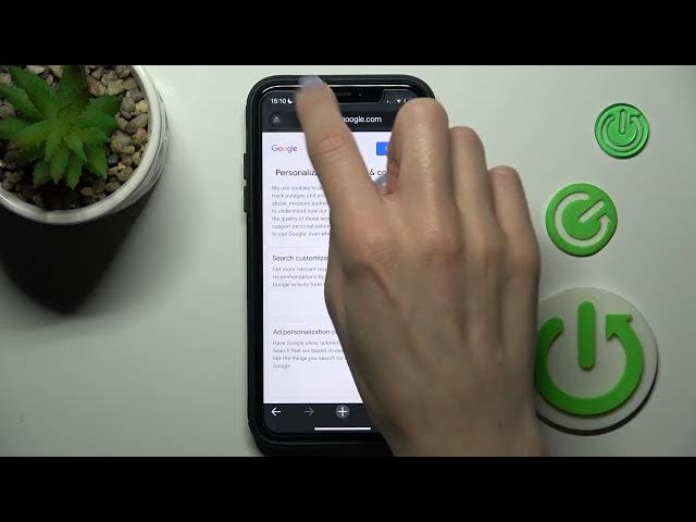 Video thumbnail for How to Turn On Incognito Mode on iPhone? | Private Browsing on iOS 16