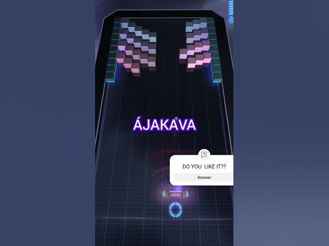 Video thumbnail for "Brick Bash Blitz"