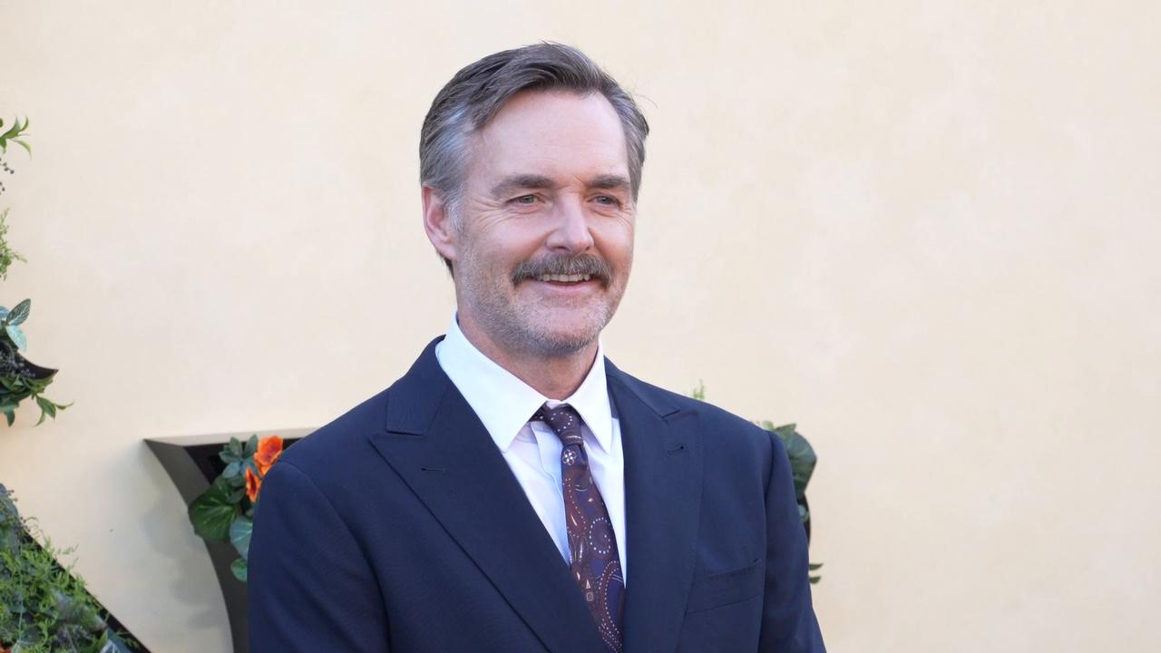 Video thumbnail for CA: Netflix's THE FOUR SEASONS Season 2 Los Angeles Premiere - Arrivals 7.