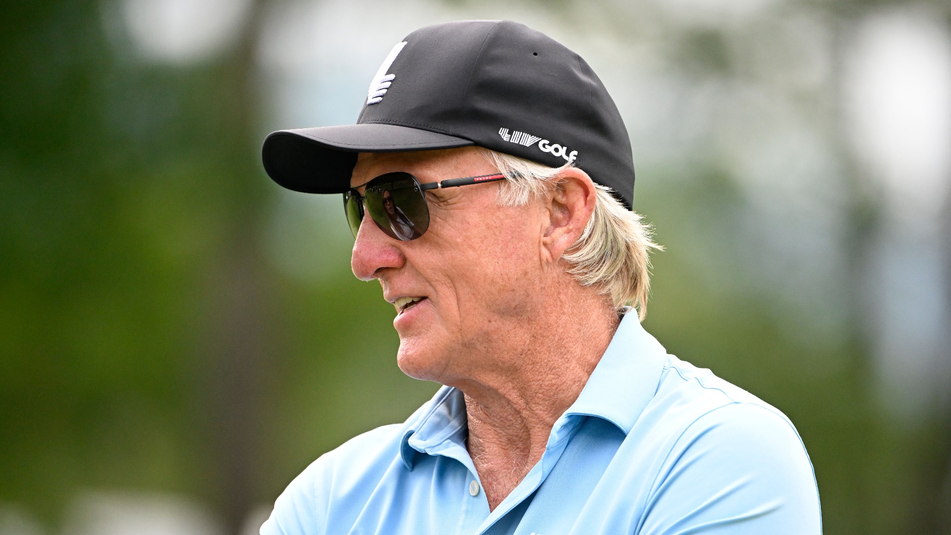 Video thumbnail for Impact of Greg Norman & Phil Mickelson's Critiques on PGA Tour