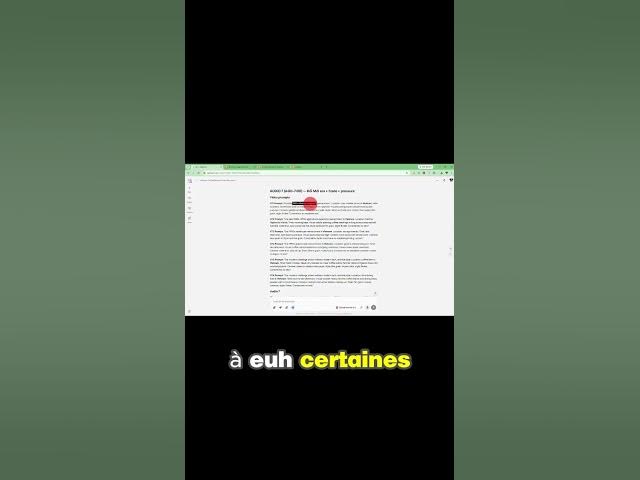 Video thumbnail for Pourquoi le contexte est crucial pour générer des séquences vidéo cohérentes avec l'IA