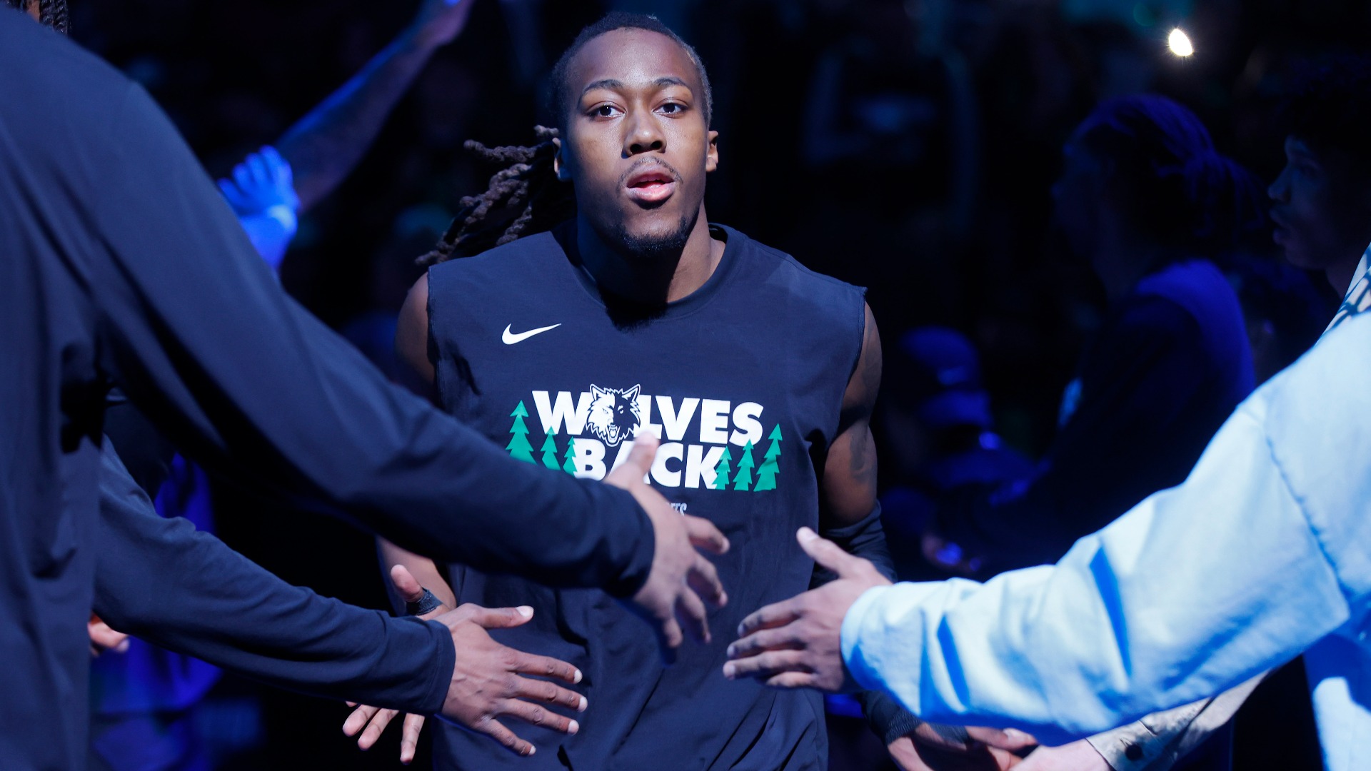 Video thumbnail for NBA Playoff Preview: Timberwolves vs. Spurs Betting Insights