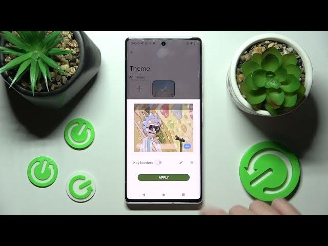Video thumbnail for How to Customize Keyboard Theme in Android 13 – Gboard Customization