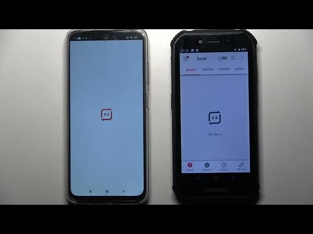 Video thumbnail for How to Migrate from Android to DOOGEE S40 – Transfer All Personal Data