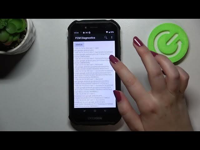Video thumbnail for How to Use Secret Codes in DOOGEE S40 – Find Hidden Features