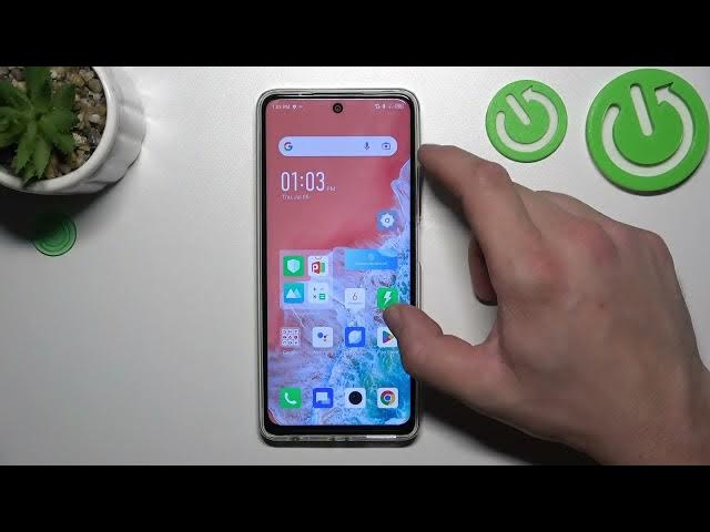 Video thumbnail for Infinix Hot 30 - Does It Have Slow Motion