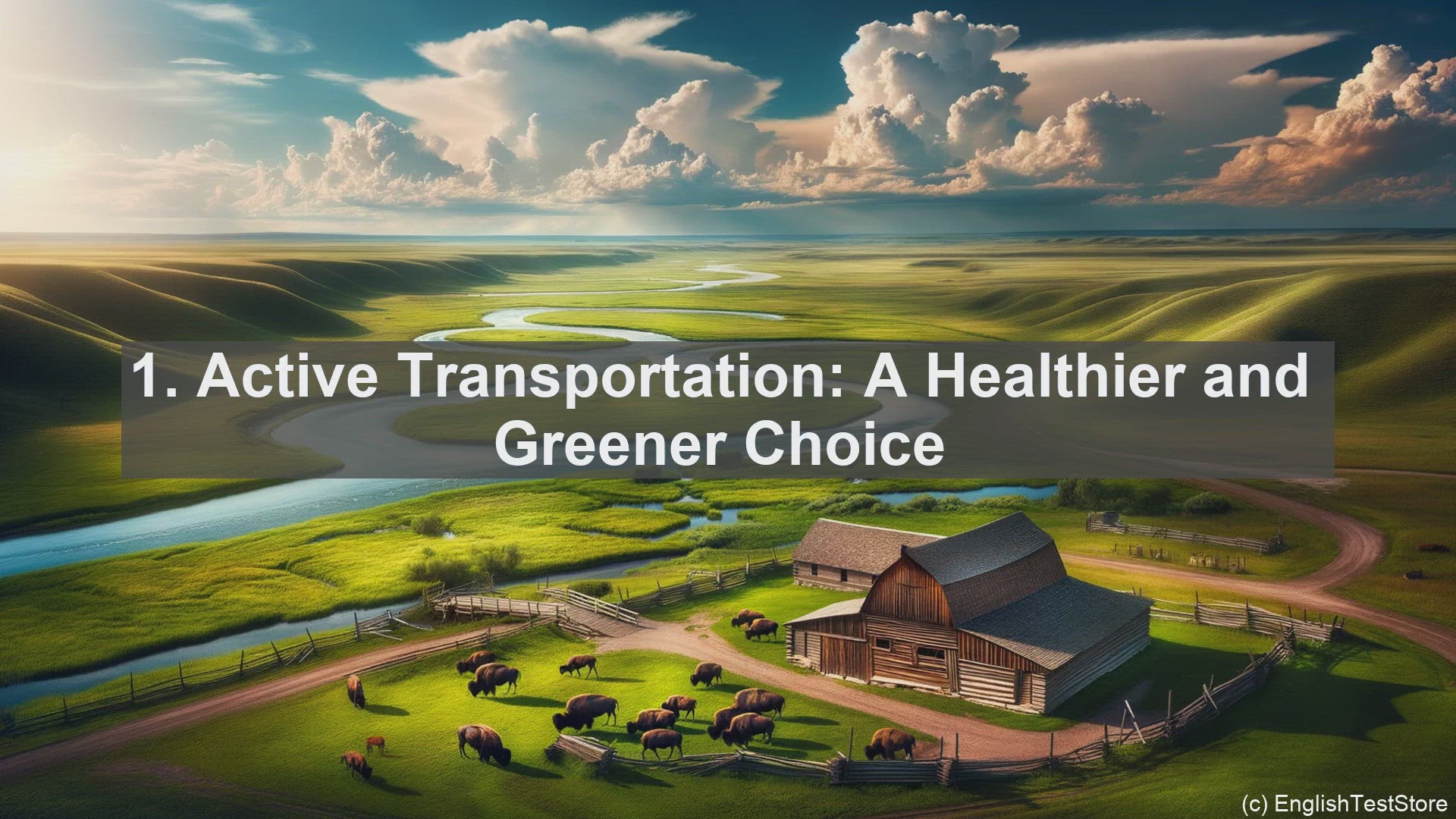 'Video thumbnail for Top 10 Key Phrases for Discussing Sustainable Urban Transportation Models'