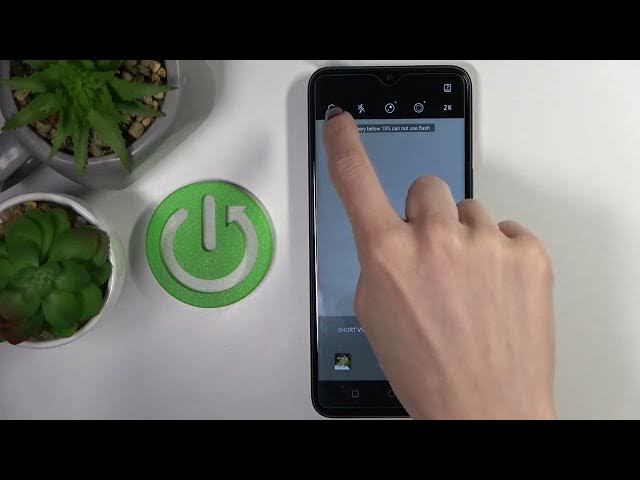 Video thumbnail for How to Reset Camera in INFINIX Hot 11 – Restore Camera Settings