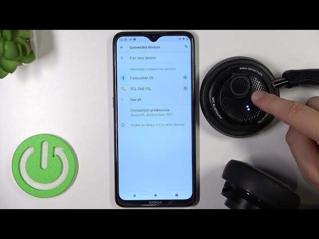 Video thumbnail for How to Enter Pairing Mode in Philips Fidelio M2?