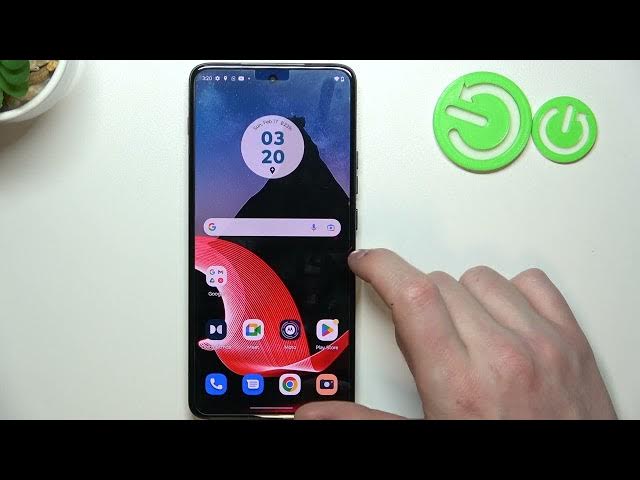 Video thumbnail for Fix Internet Browsing Problems On Motorola ThinkPhone