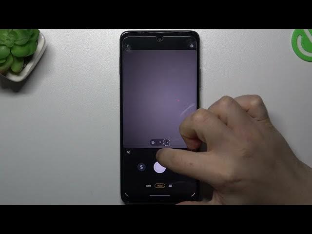 Video thumbnail for MOTOROLA One 5G Ace - Change Photo Aspect Ratio in Camera Customizations