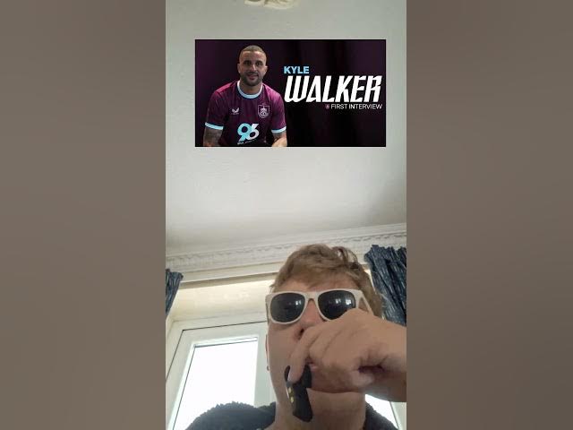 Video thumbnail for Burnely | Relegation Tierlist #subscribe #football #premierleague #burnley #kylewalker #relegation