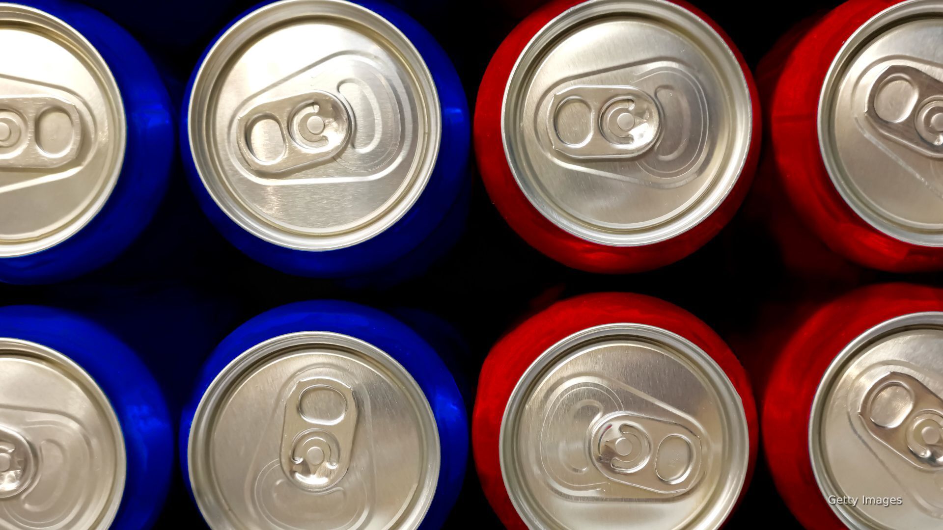 Video thumbnail for Tariffs become a new front line in the cola war between Coke and Pepsi