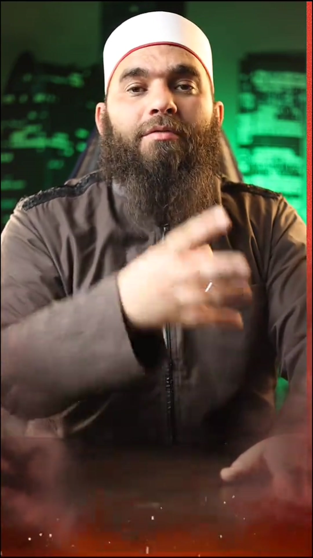 Video thumbnail for الرزق المعطل تجلبه لك هذه الايه