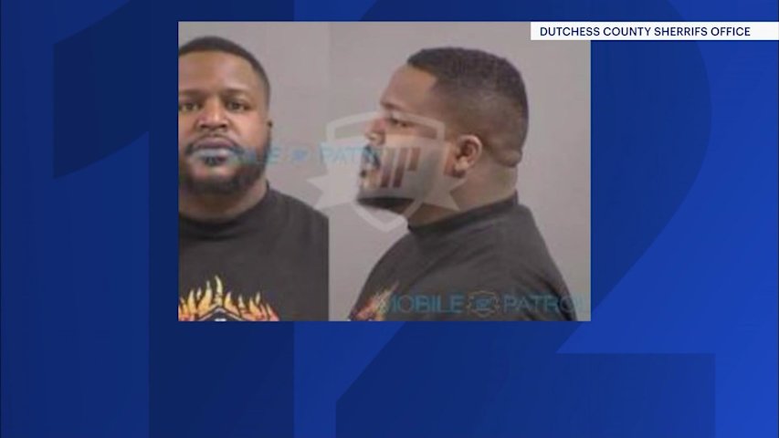 Video thumbnail for Charges dismissed for man arrested in 2022 Beacon drive-by murder case