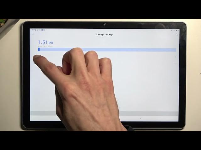 Video thumbnail for How to Format SD Card in Blackview Tab 12