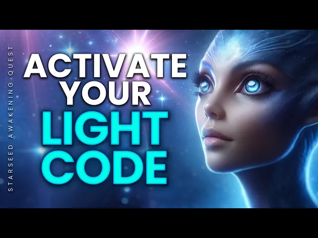 Video thumbnail for 7 Practices for Spiritual Awakening (Activating Your Starseed DNA)