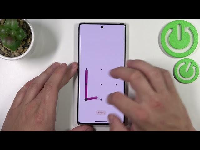 Video thumbnail for All Unlock Methods in Android 13 – Lock Screen Options