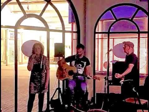 Video thumbnail for Space Oddity