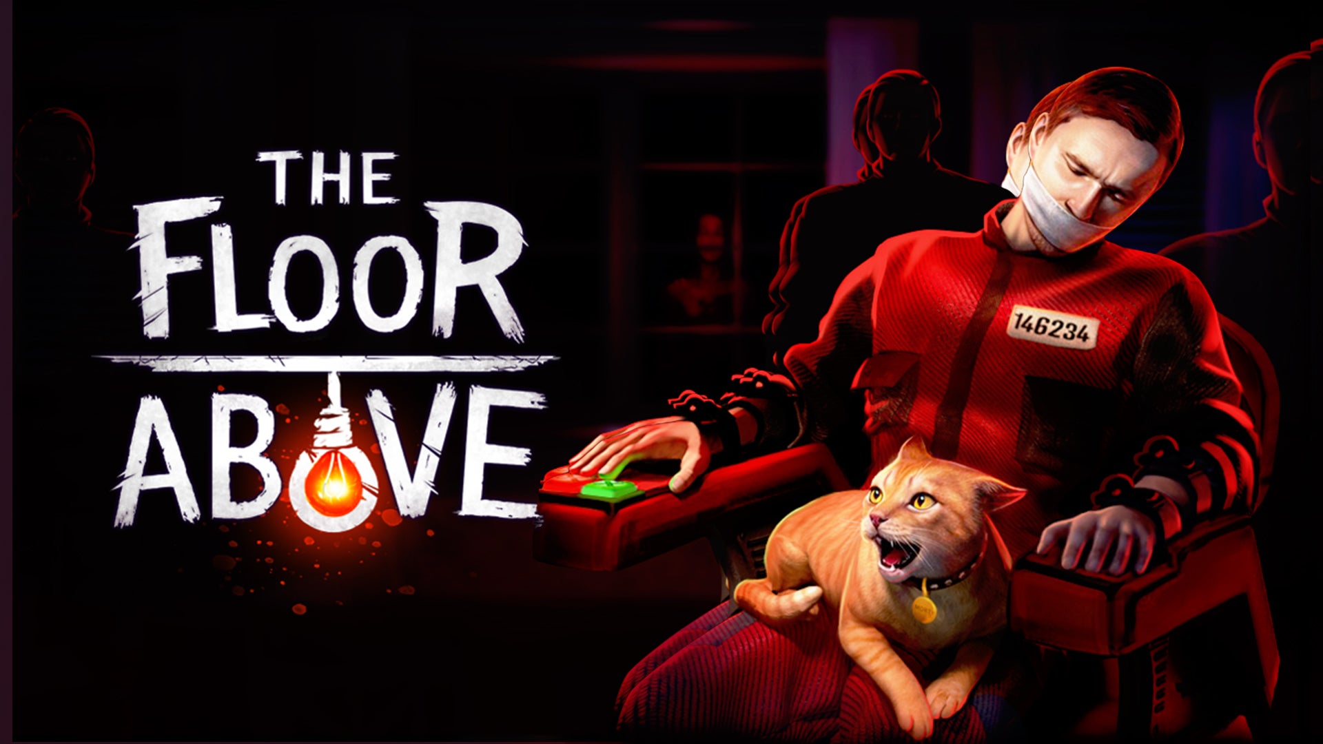 Video thumbnail for The Floor Above - Official Release Date Trailer