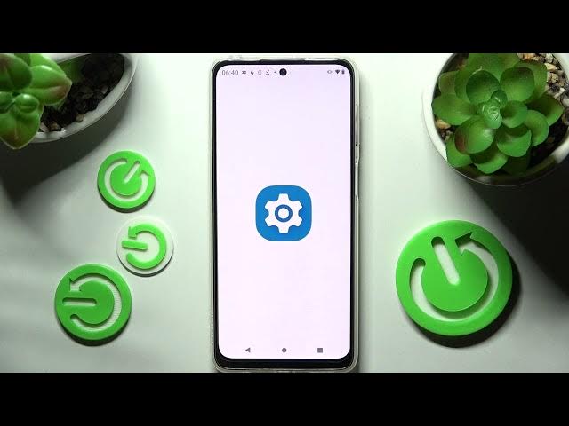 Video thumbnail for How to Change and Configure Default Apps on MOTOROLA Moto G42