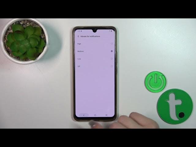 Video thumbnail for How to Find & Manage Sound Settings on VIVO T1 PRO 5G / Manage All Sounds on Your Smartphone