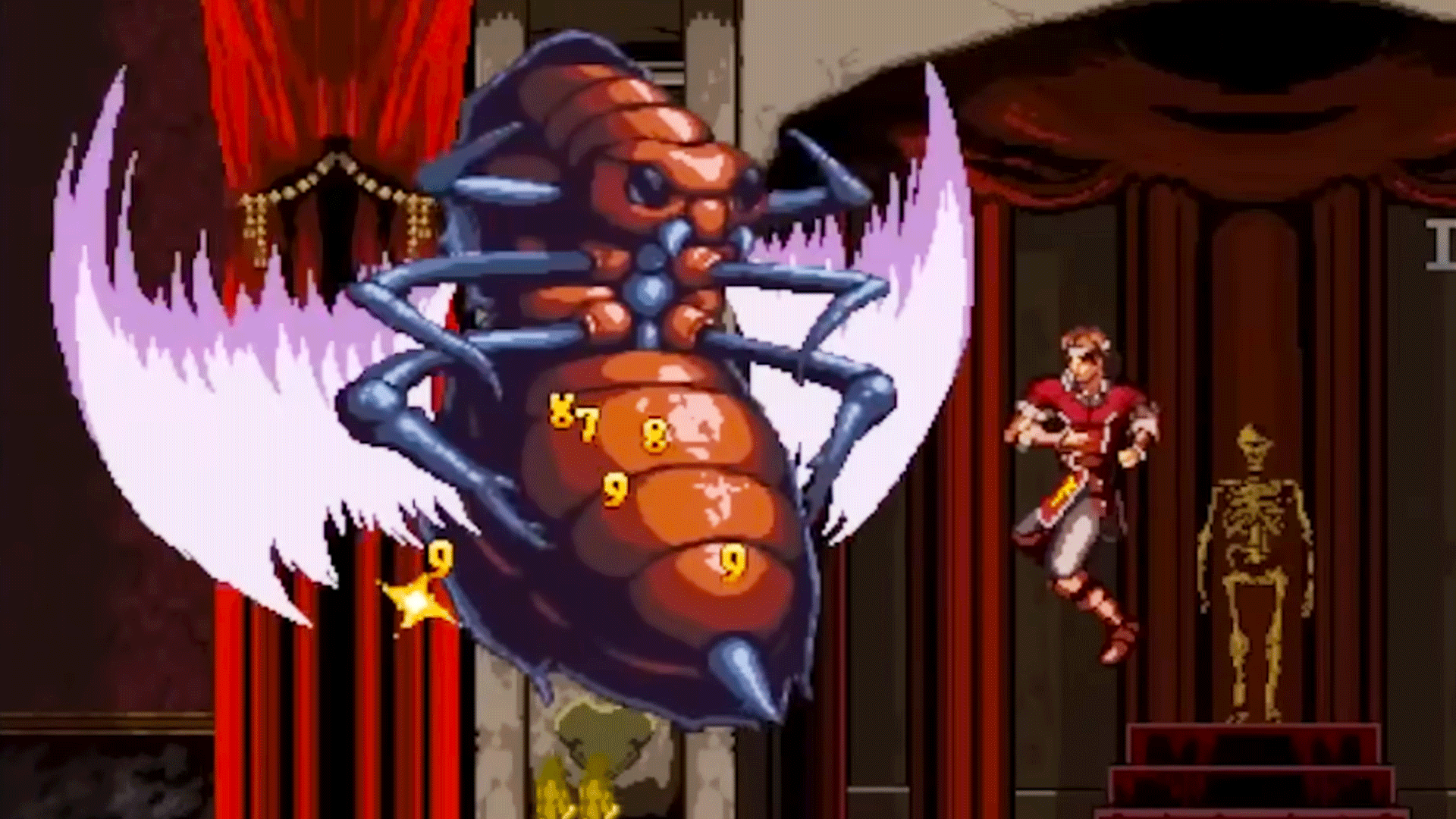 Video thumbnail for Chronicles of the Wolf - Official Release Date Announcement Trailer