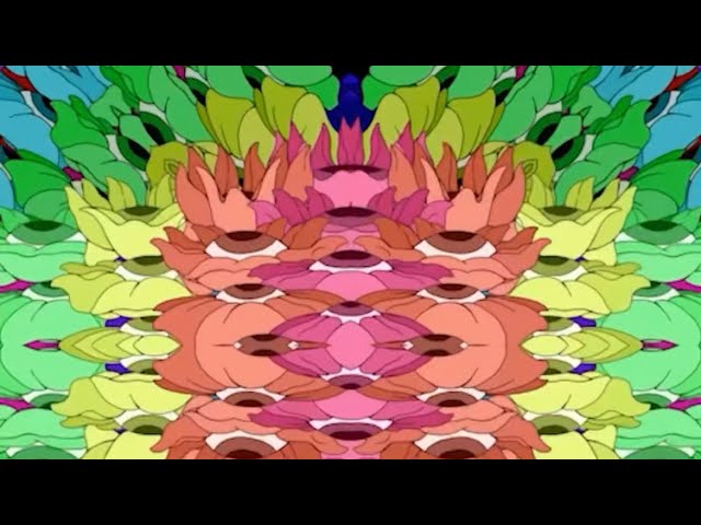 Video thumbnail for Anti-Sanity Phase (Animated Music Video)