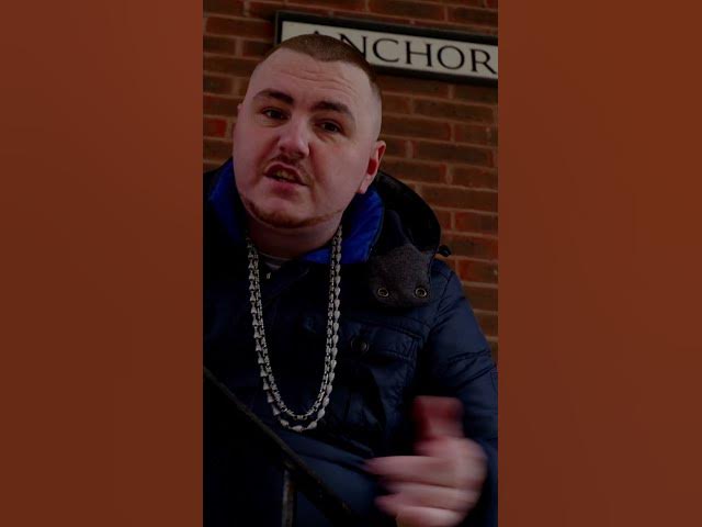 Video thumbnail for "Take The Rain" Rap song By Creepzz 2025 UK Rap Song