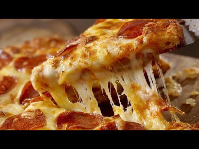 Video thumbnail for Top 4 Pizza Combos that should never exist!