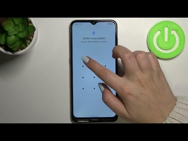 Video thumbnail for How to Clear Credentials on NOKIA G20 – Remove Licenses