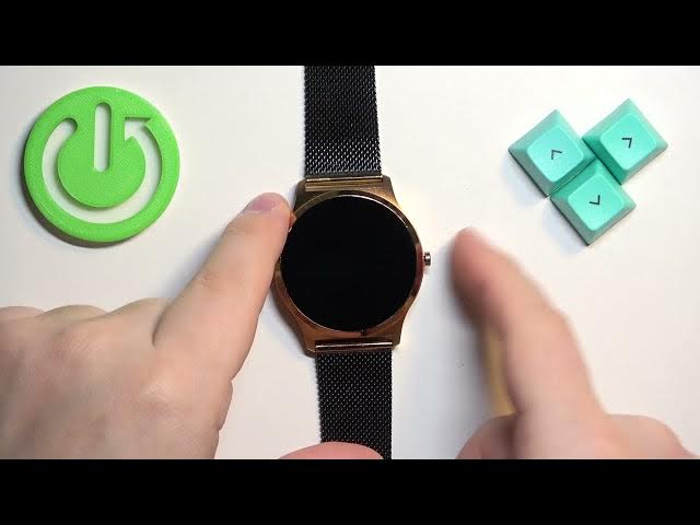 Video thumbnail for How to Measure Heart Rate on Xlyne Joli XW Pro – Enable Health Monitor