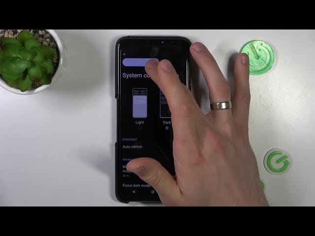 Video thumbnail for How to Improve / Optimize Battery Life in Asus RogPhone 6D? Save Battery Time & Play Games Longer!